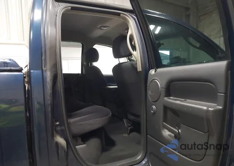 2002 Dodge Ram 1500 St from USA, damaged, VIN 1D7HU18Z32S639518